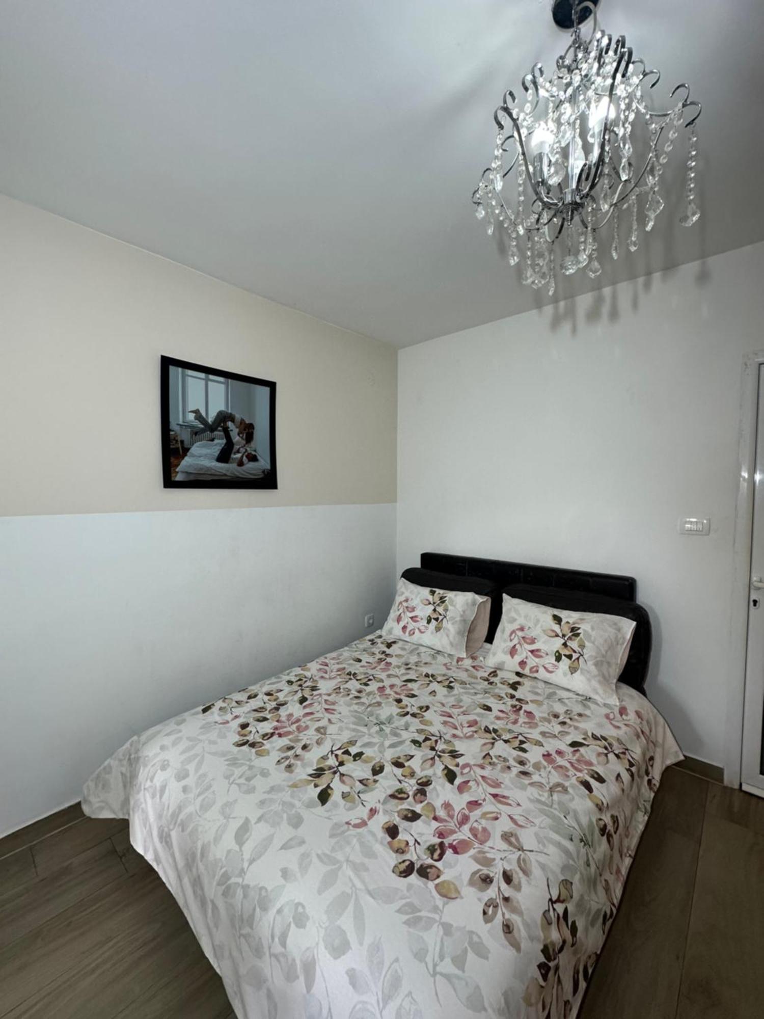 Apartmani Simona بودفا المظهر الخارجي الصورة