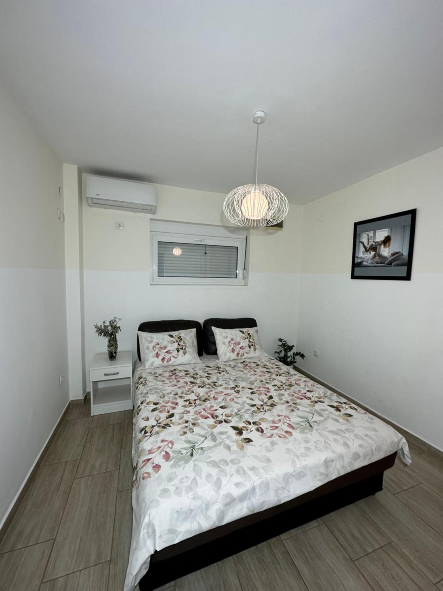 Apartmani Simona بودفا المظهر الخارجي الصورة