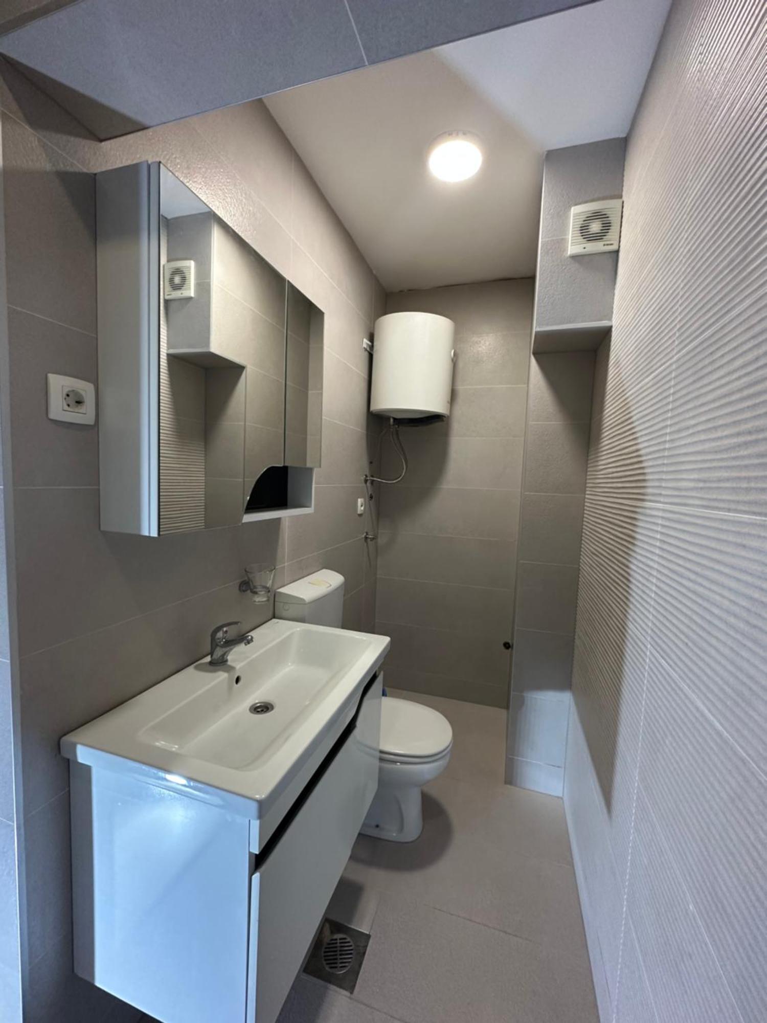 Apartmani Simona بودفا المظهر الخارجي الصورة
