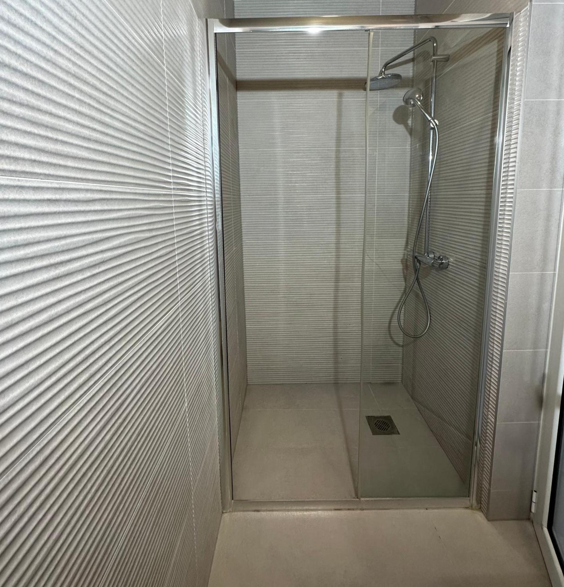 Apartmani Simona بودفا المظهر الخارجي الصورة
