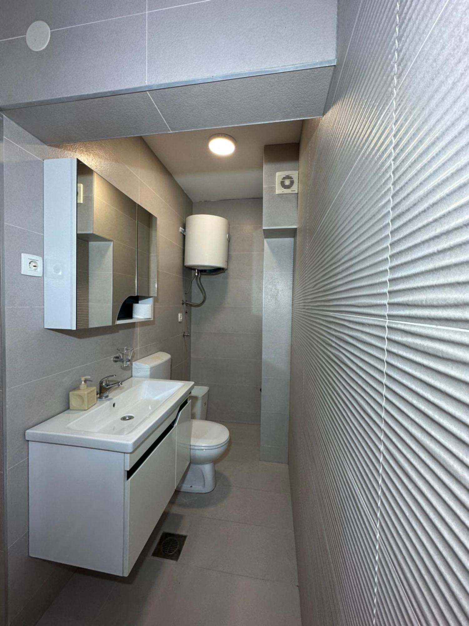 Apartmani Simona بودفا المظهر الخارجي الصورة